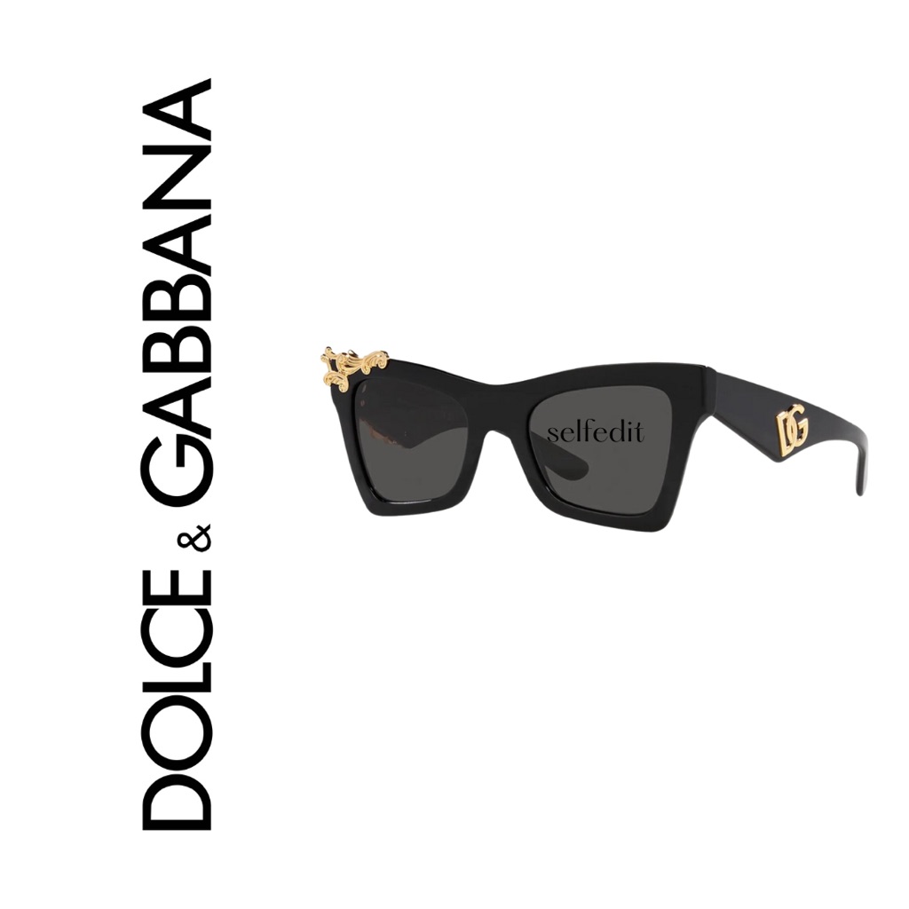 Dolce  Gabbana Sunglasses Authentic Guaranteed Brand New